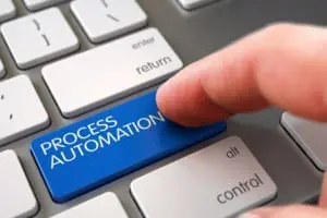 Automate the Process - Social Media Automation