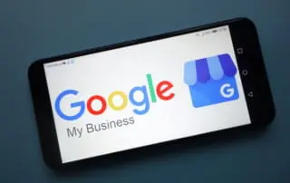 Claiming Your Business on Google My Business