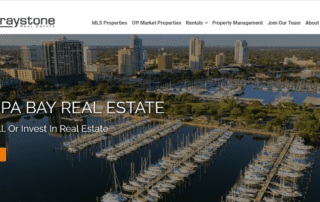 Graystone Florida Real Estate