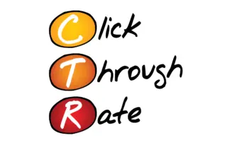 Organic Click-Through Rate Key Findings