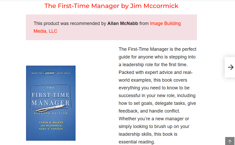 The Best Team Building Books for Managers