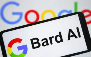 Google's Bard, an AI Chatbot