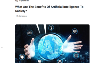 Allan McNabb Featured in AI Article