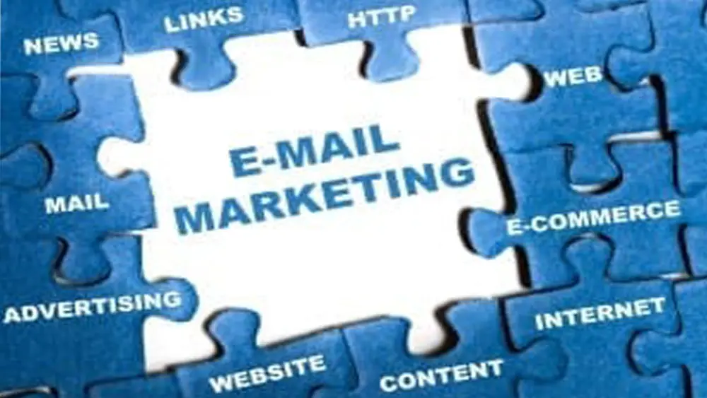 Image Building Media Email Marketing 