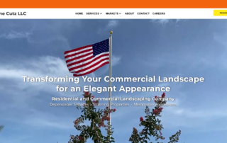 Featured Client Landscaping