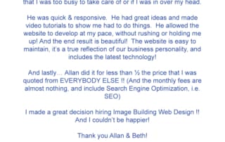 IBM Client Review for Gold in Art Jewelry