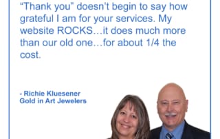 IBM Review from Gold in Art Jewelry