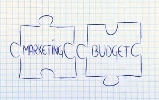 Marketing Budgets