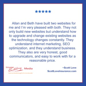 IBM Review by Scott Love