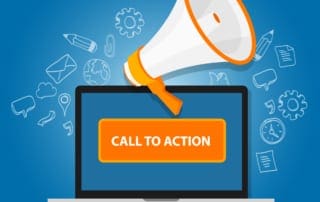 best examples of call to action domain names