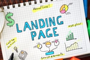 Top 4 Components of the Best Landing Pages, and How To Implement Them