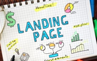 Top 4 Components of the Best Landing Pages, and How To Implement Them