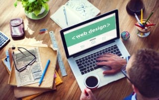 Tips for Hiring a Web Designer