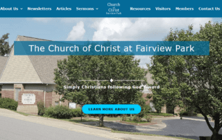 Fairview Park Church of Christ