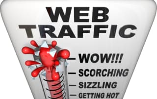 web popularity seo linking