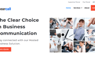 Featured Client ClearCall LLC