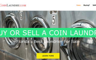 Sell my Coin LAUNDRY