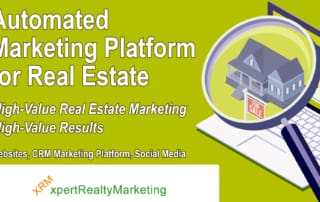 xpertRealtyMarketing High Value Real Estate Marketing