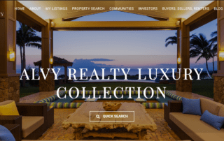 Alvy Realty Real Estate