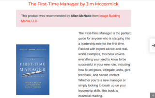 The Best Team Building Books for Managers