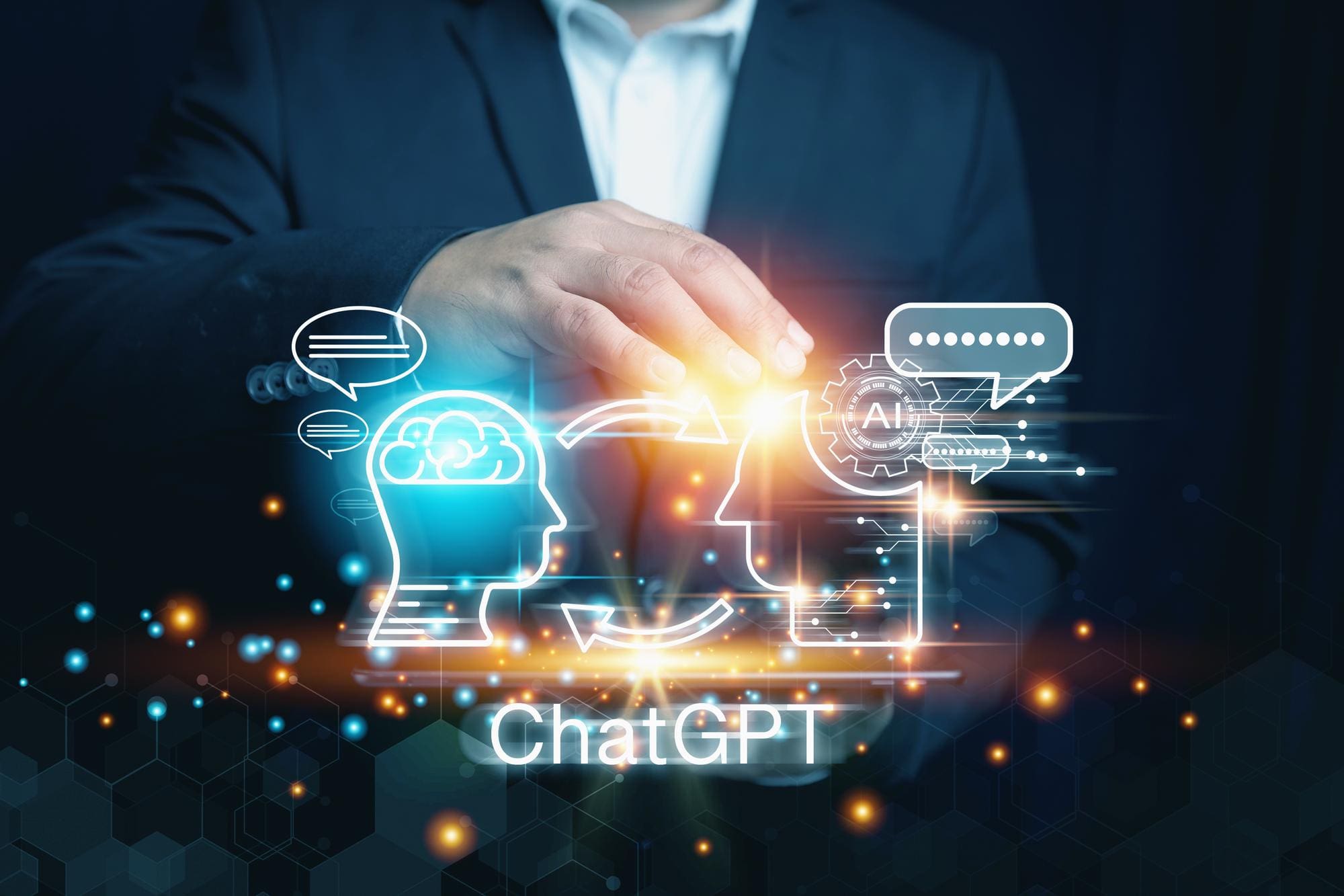 Overview of ChatGPT: What is ChatGPT? How it Works, Getting Started, Benefits and Custom Integration