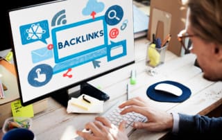 backlinks continue to decline in importance