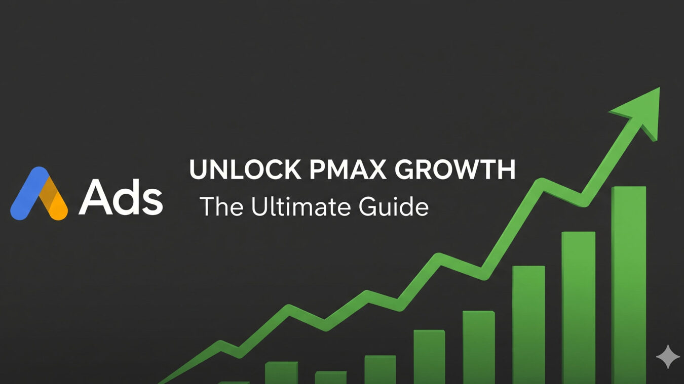 Image Building Media Guide to Google's Performance Max Ads